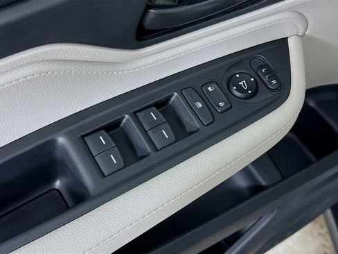 New 2026 Honda Odyssey EX-L image 19