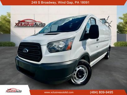 Used 2017 Ford Transit 150 148 Low Roof