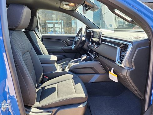 New 2026 GMC Canyon Elevation w/ Convenience Package image 39