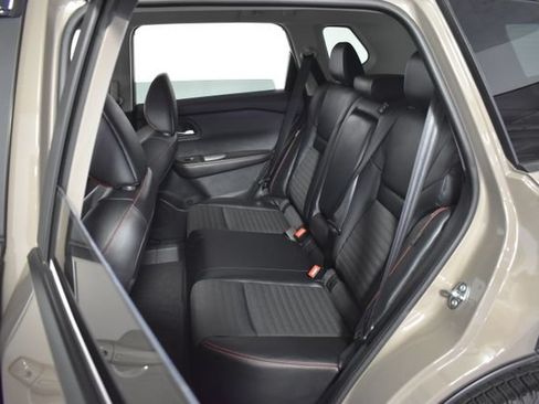 Used 2025 Nissan Rogue SV w/ Rock Creek Premium Package AWD/4WD image 27