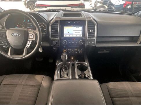 Used 2016 Ford F150 XLT w/ Equipment Group 302A Luxury RWD image 14