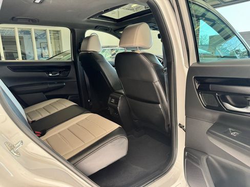 Used 2023 Honda CR-V Sport Touring image 29