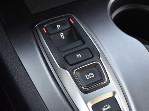 Certified 2023 Honda Passport EX-L image 26