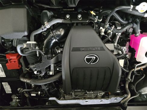 Certified 2023 Lexus RX 350 F Sport w/ Tow Prep Package image 31