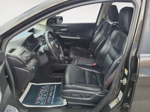 Used 2013 Honda CR-V EX-L image 11