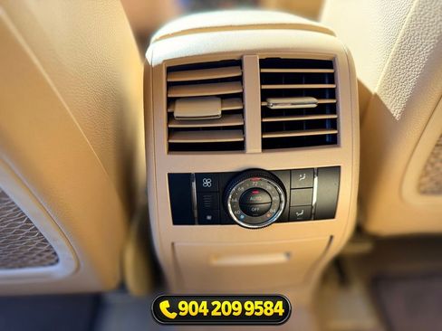 Used 2011 Mercedes-Benz GL 450 4MATIC image 23