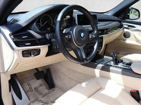 Used 2014 BMW X5 xDrive50i AWD/4WD image 14