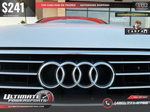 Used 2020 Audi A6 2.0T Premium AWD/4WD image 17