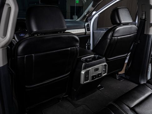 Used 2021 Ford F350 Lariat w/ Lariat Value Package image 32