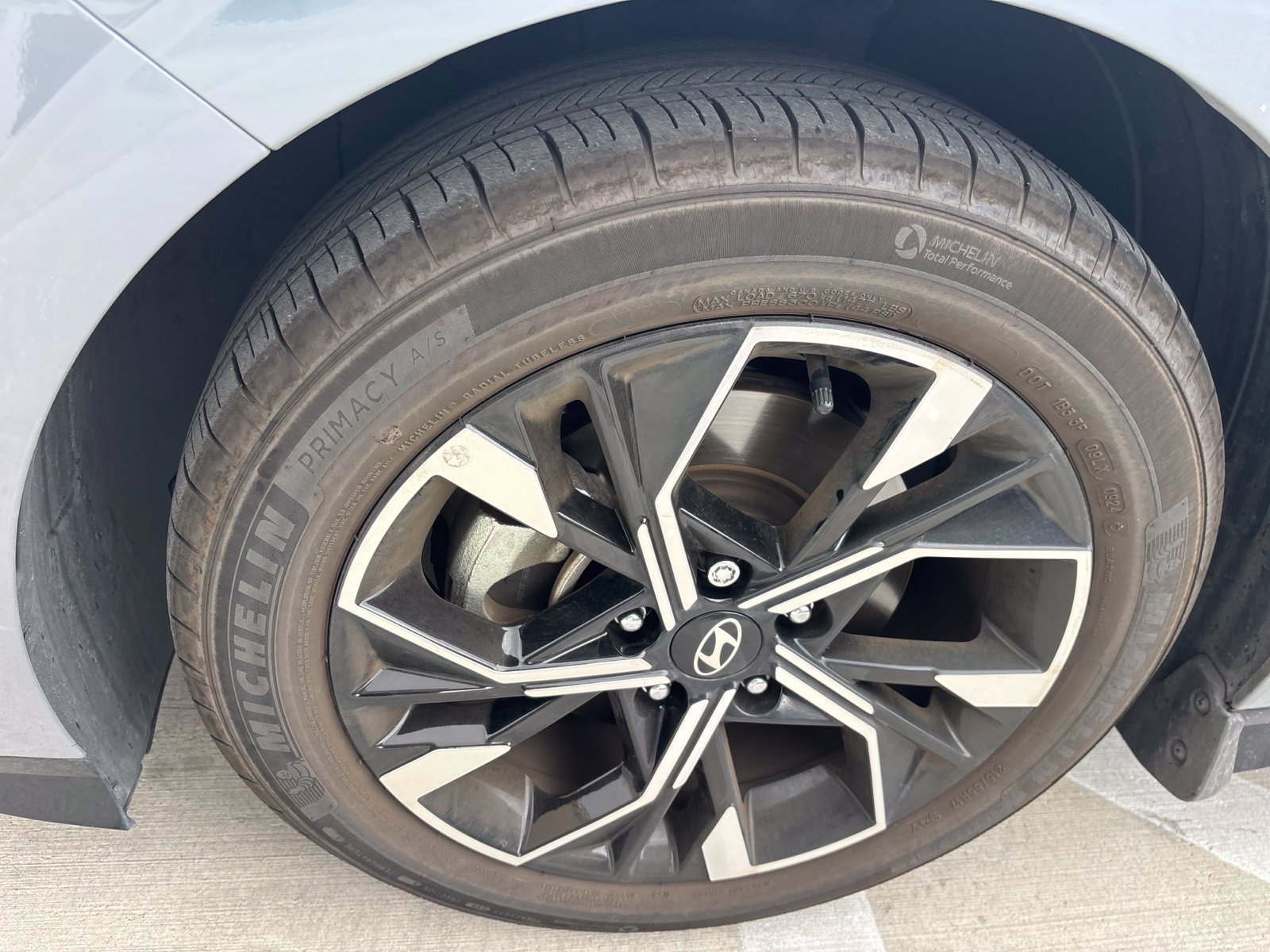 Certified 2024 Hyundai Sonata SEL FWD image 11