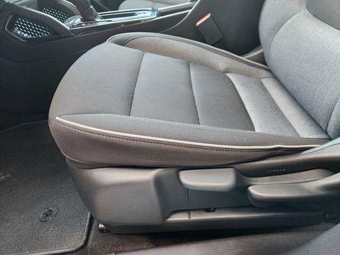 Used 2025 Chevrolet TrailBlazer LT image 20