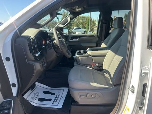 New 2026 Chevrolet Silverado 1500 LT w/ All Star Edition Plus image 16