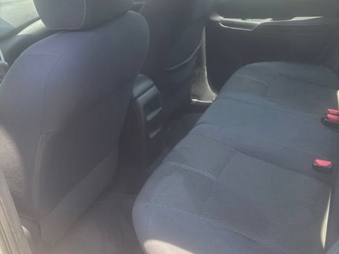 Used 2015 Nissan Sentra S FWD image 22