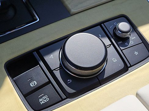 New 2026 MAZDA CX-90 3.3 Turbo S w/ Premium Plus image 19