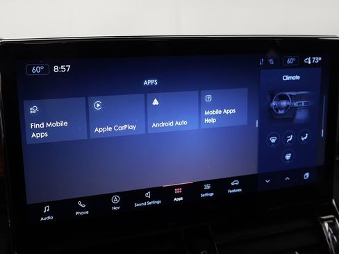 Used 2023 Lincoln Navigator Reserve AWD/4WD image 66