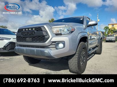 Used 2021 Toyota Tacoma SR5