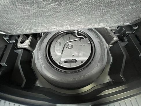 New 2025 MAZDA CX-5 Carbon Edition image 29