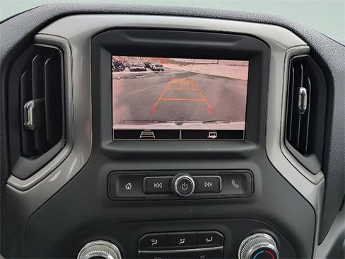 Used 2024 GMC Sierra 2500 Pro w/ Convenience Package image 16