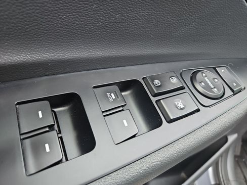 Used 2019 Hyundai Tucson SEL FWD image 22