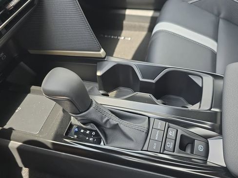 New 2026 Toyota Camry SE FWD image 24