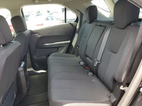 Used 2013 Chevrolet Equinox LS FWD image 20