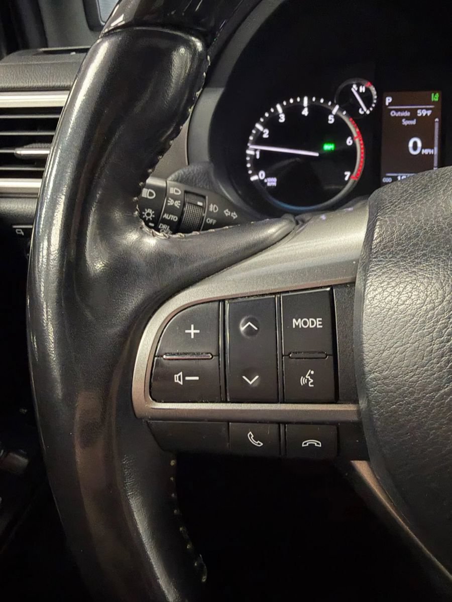 Used 2023 Lexus GX 460 Premium AWD/4WD image 35