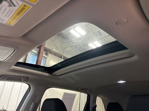 Certified 2023 Honda CR-V EX image 29
