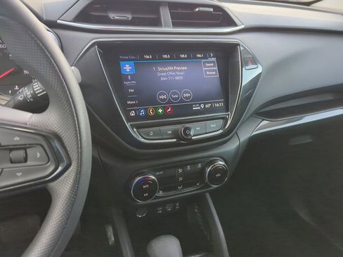 Used 2023 Chevrolet TrailBlazer LT w/ Convenience Package image 20