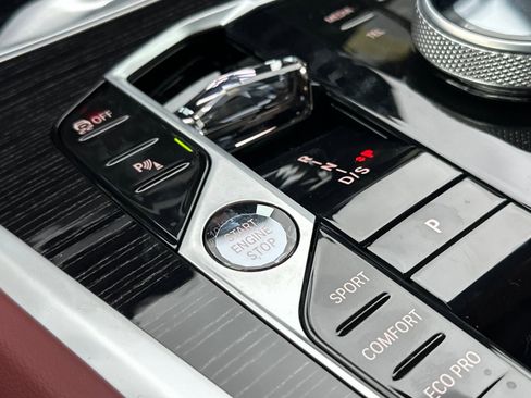 New 2026 BMW X6 M60i image 20