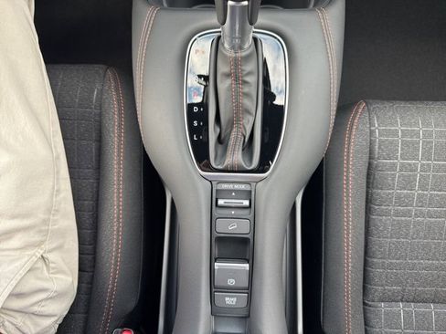 New 2026 Honda HR-V Sport image 24