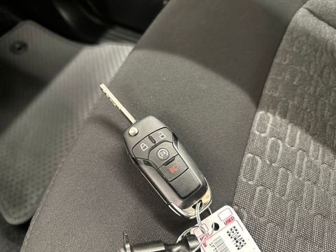 Used 2025 Ford Ranger XLT w/ Equipment Group 301A High image 24