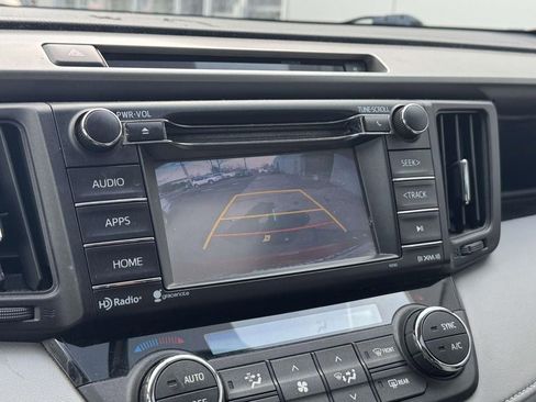 Used 2016 Toyota RAV4 XLE w/ Protection Package image 20