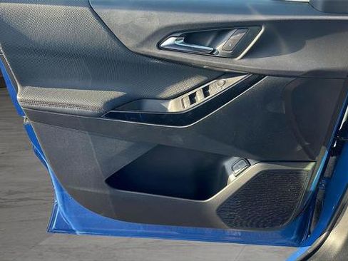 Used 2026 Chevrolet Equinox RS w/ Safety and Technology Package image 34