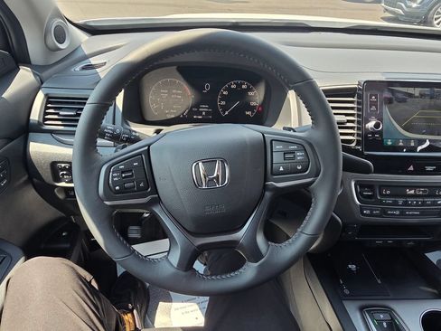 New 2026 Honda Ridgeline RTL image 18
