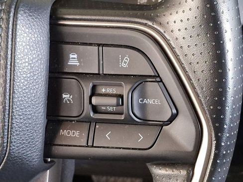Used 2025 Toyota Tundra SR5 AWD/4WD image 23