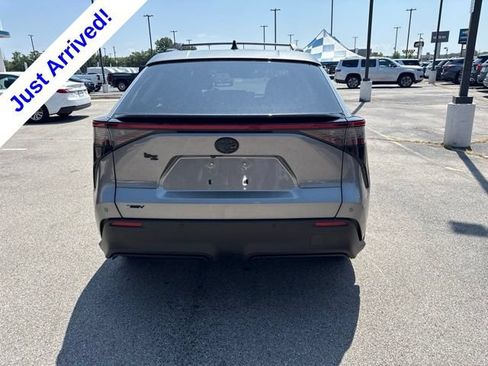 Used 2026 Toyota bZ FWD image 4