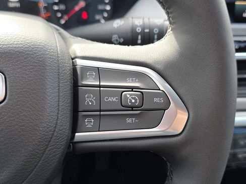 New 2026 Jeep Compass Limited AWD/4WD image 7