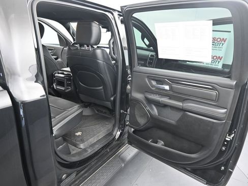 Used 2022 RAM 1500 Rebel w/ Rebel Level A Equipment Group AWD/4WD image 24