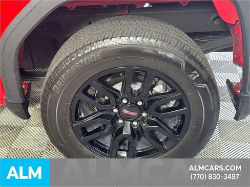 Used 2023 GMC Sierra 1500 Elevation image 22