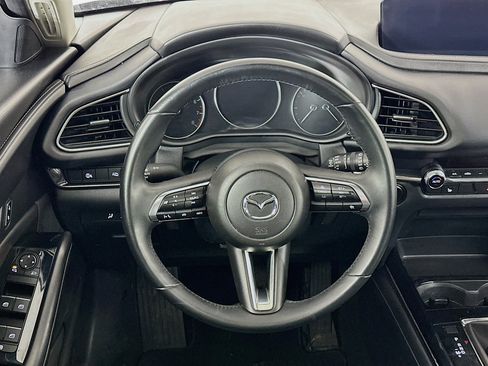 Used 2025 MAZDA CX-30 AWD 2.5 S w/ Preferred Package image 18