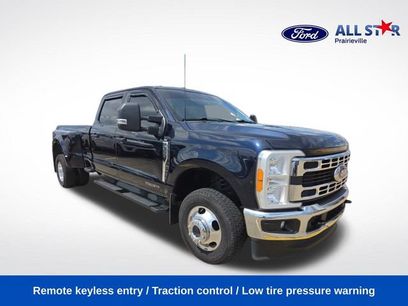 Used 2023 Ford F350 XLT