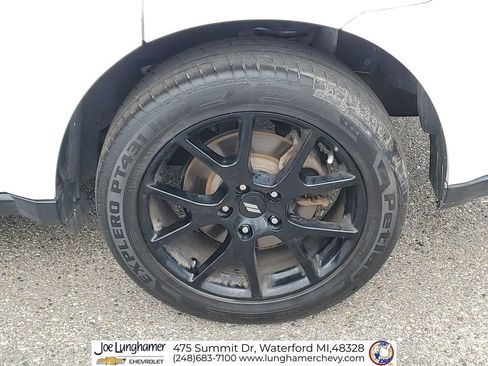 Used 2019 Dodge Journey SE w/ Blacktop Package FWD image 32