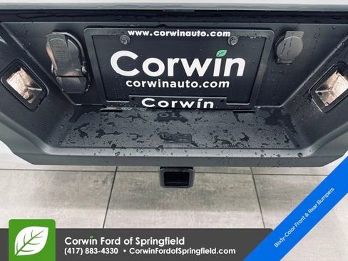 New 2025 Ford F150 Lariat w/ Equipment Group 502A High image 31