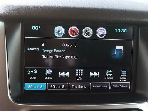 Used 2020 Chevrolet Tahoe LT AWD/4WD image 30