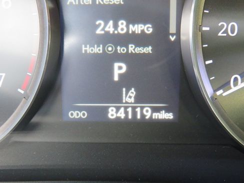 Used 2017 Lexus IS 200t image 41