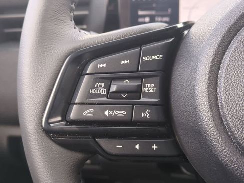 New 2026 Subaru Outback Premium image 24