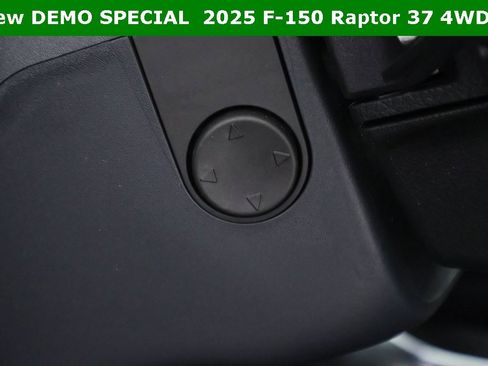 New 2025 Ford F150 Raptor image 21