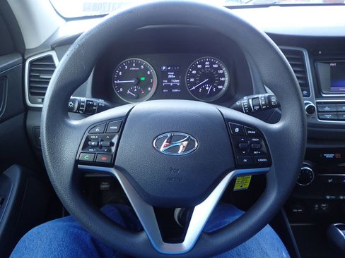 Used 2016 Hyundai Tucson SE w/ Option Group 02 image 15