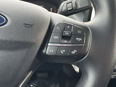 New 2025 Ford Maverick XL w/ Equipment Group 101A image 47