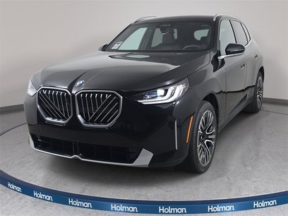 New 2026 BMW X3 xDrive30 w/ Premium Package